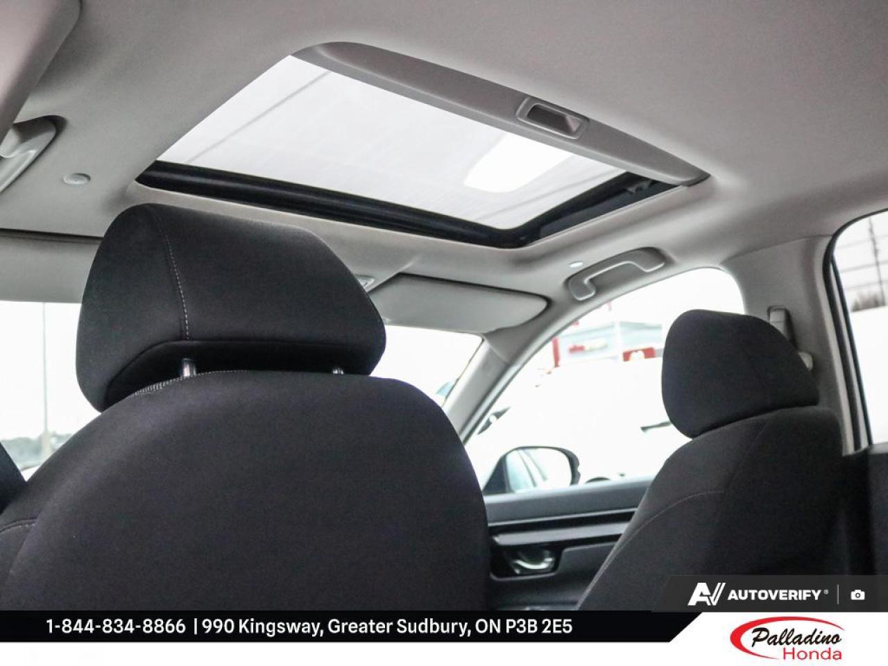 2024 Honda CR-V Sport Photo