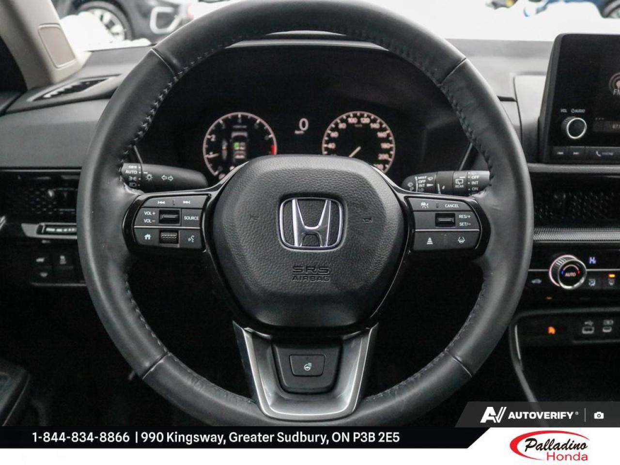 2024 Honda CR-V Sport Photo