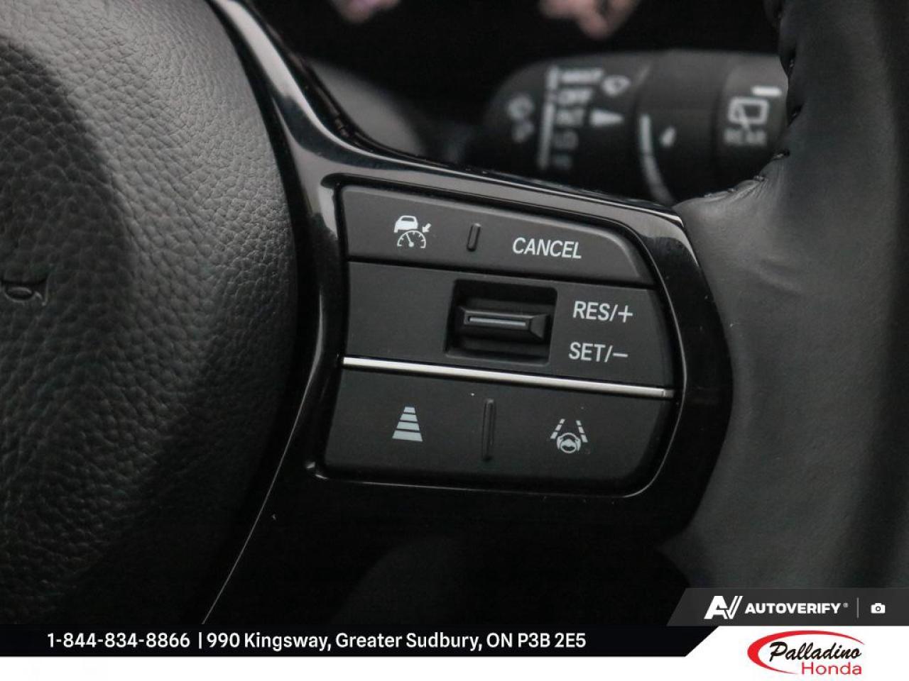 2024 Honda CR-V Sport Photo