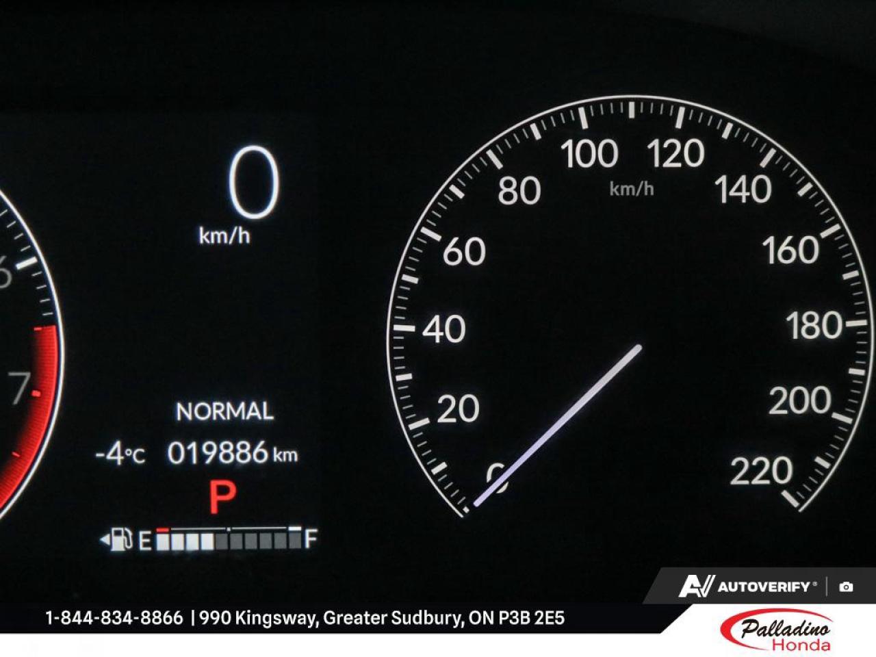 2024 Honda CR-V Sport Photo