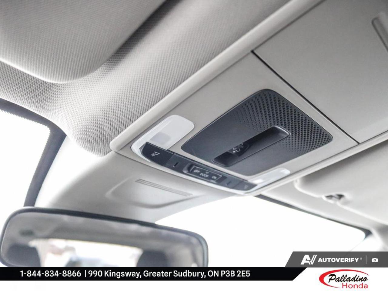 2024 Honda CR-V Sport Photo