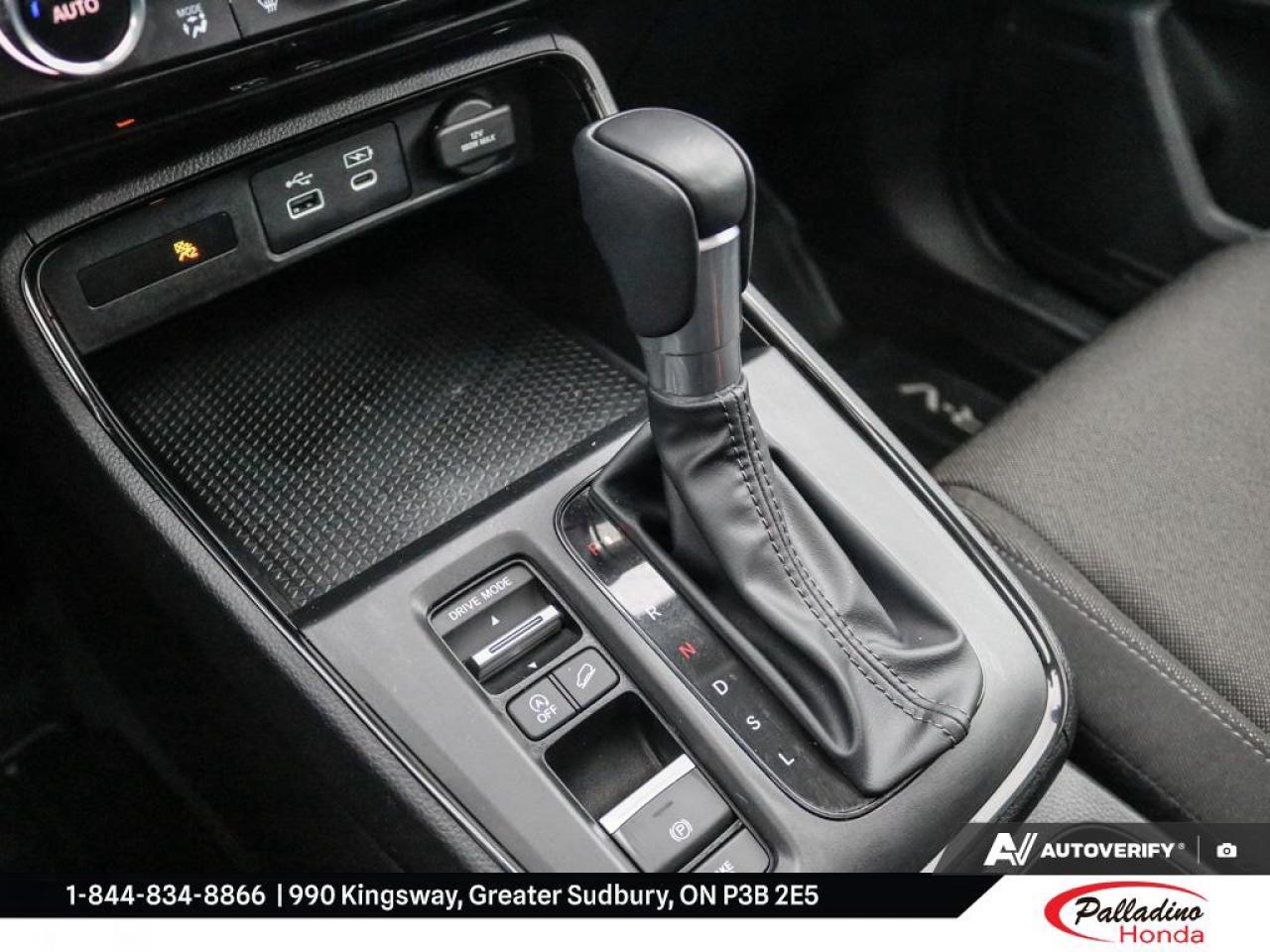 2024 Honda CR-V Sport Photo