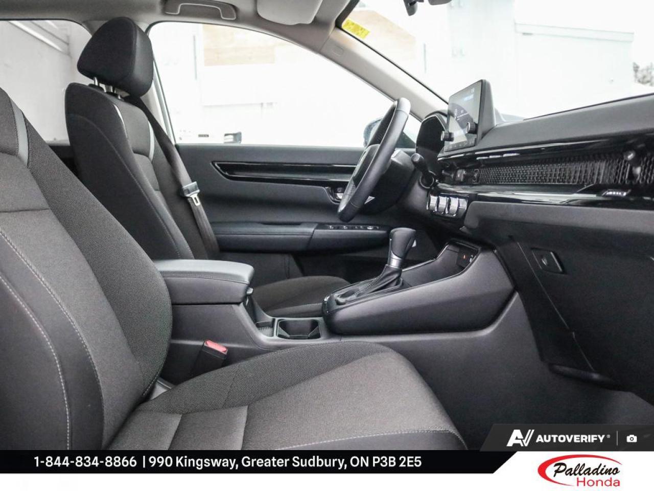 2024 Honda CR-V Sport Photo