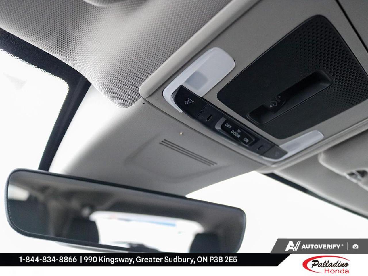 2024 Honda CR-V EX-L Photo