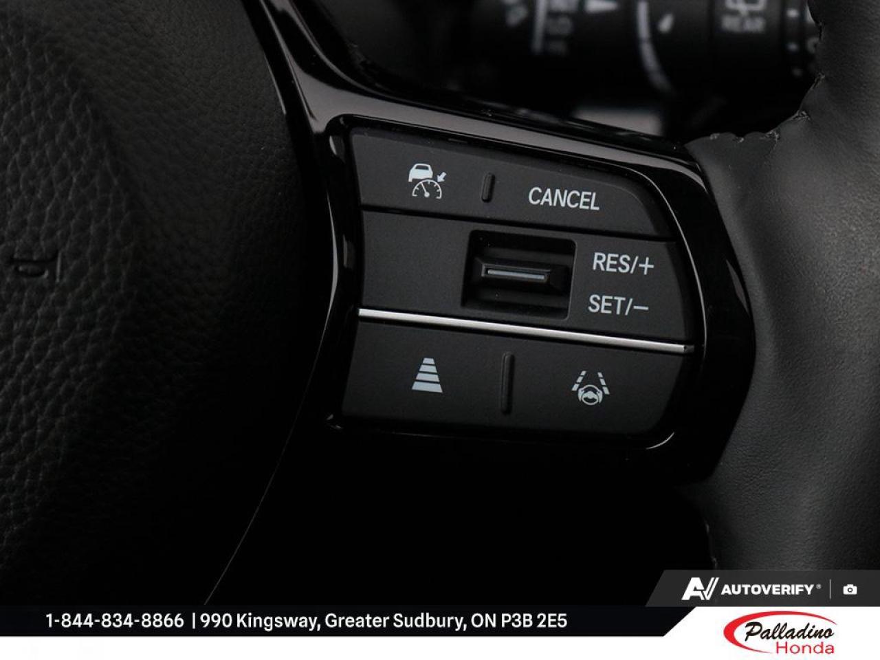 2024 Honda CR-V EX-L Photo