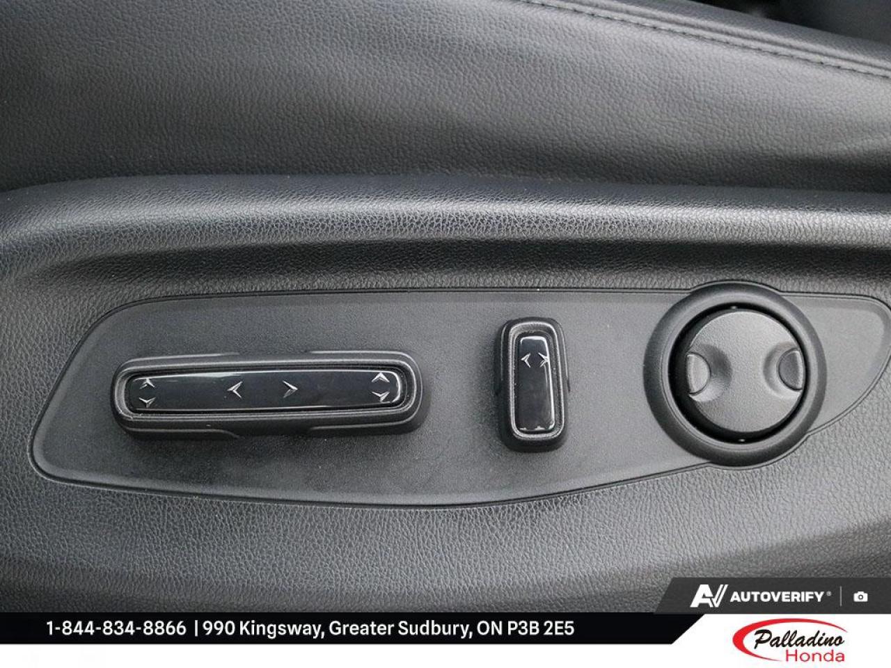 2024 Honda CR-V EX-L Photo