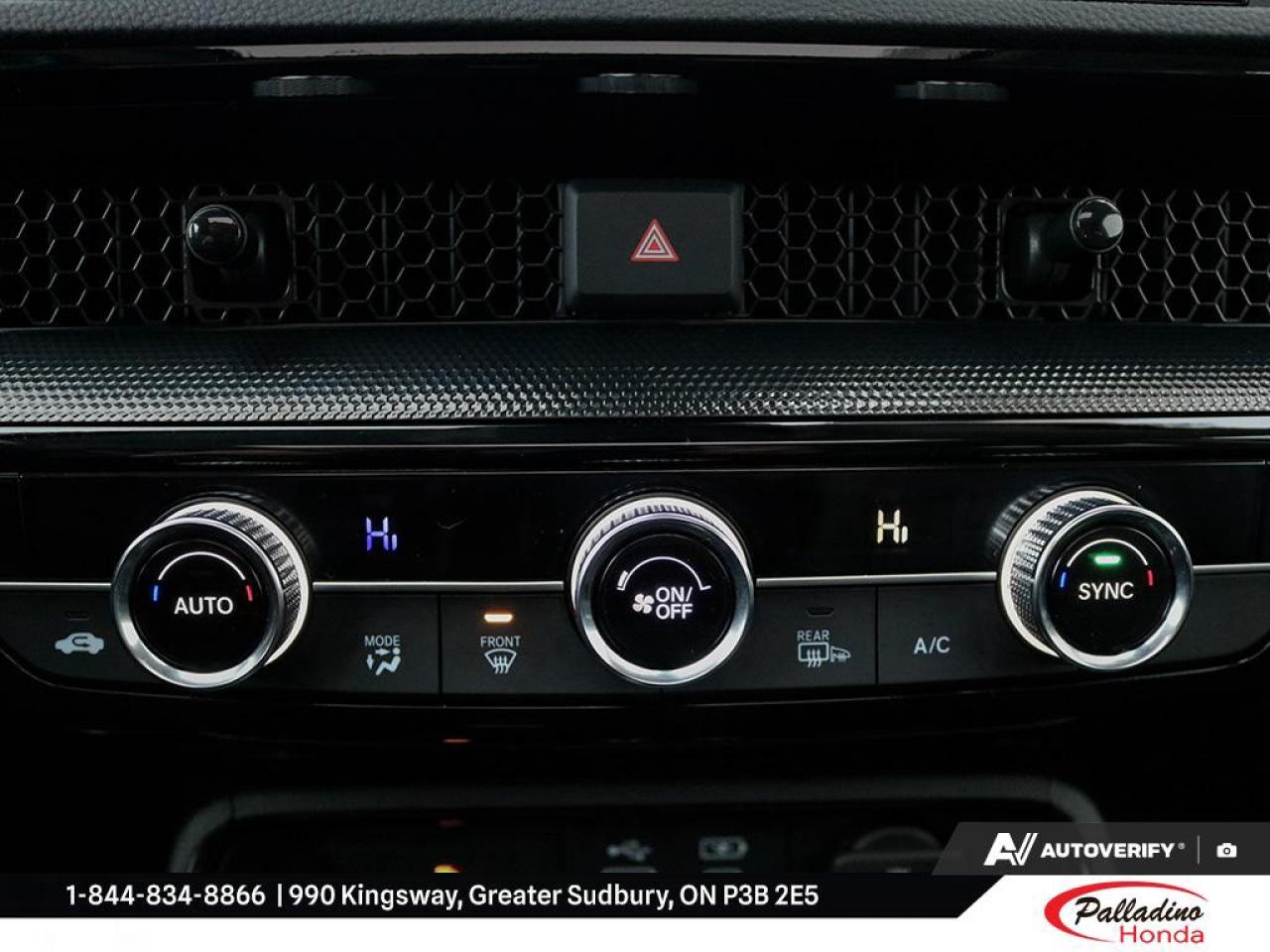 2024 Honda CR-V EX-L Photo