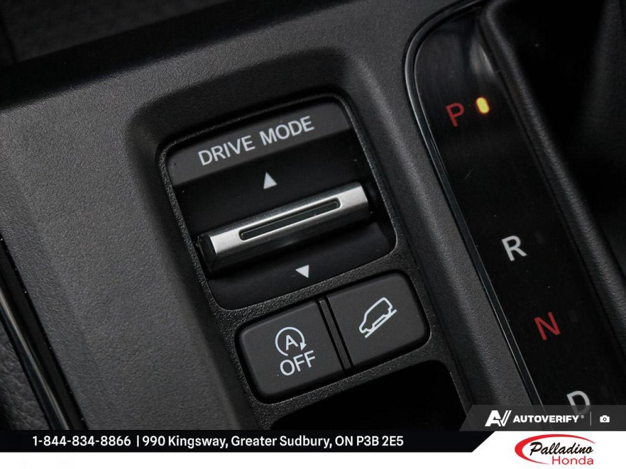 2024 Honda CR-V EX-L Photo