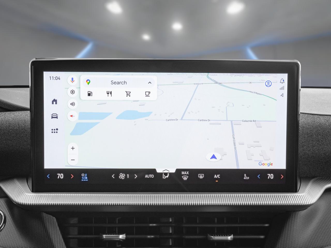 2026 Ford Explorer Active 200A Photo