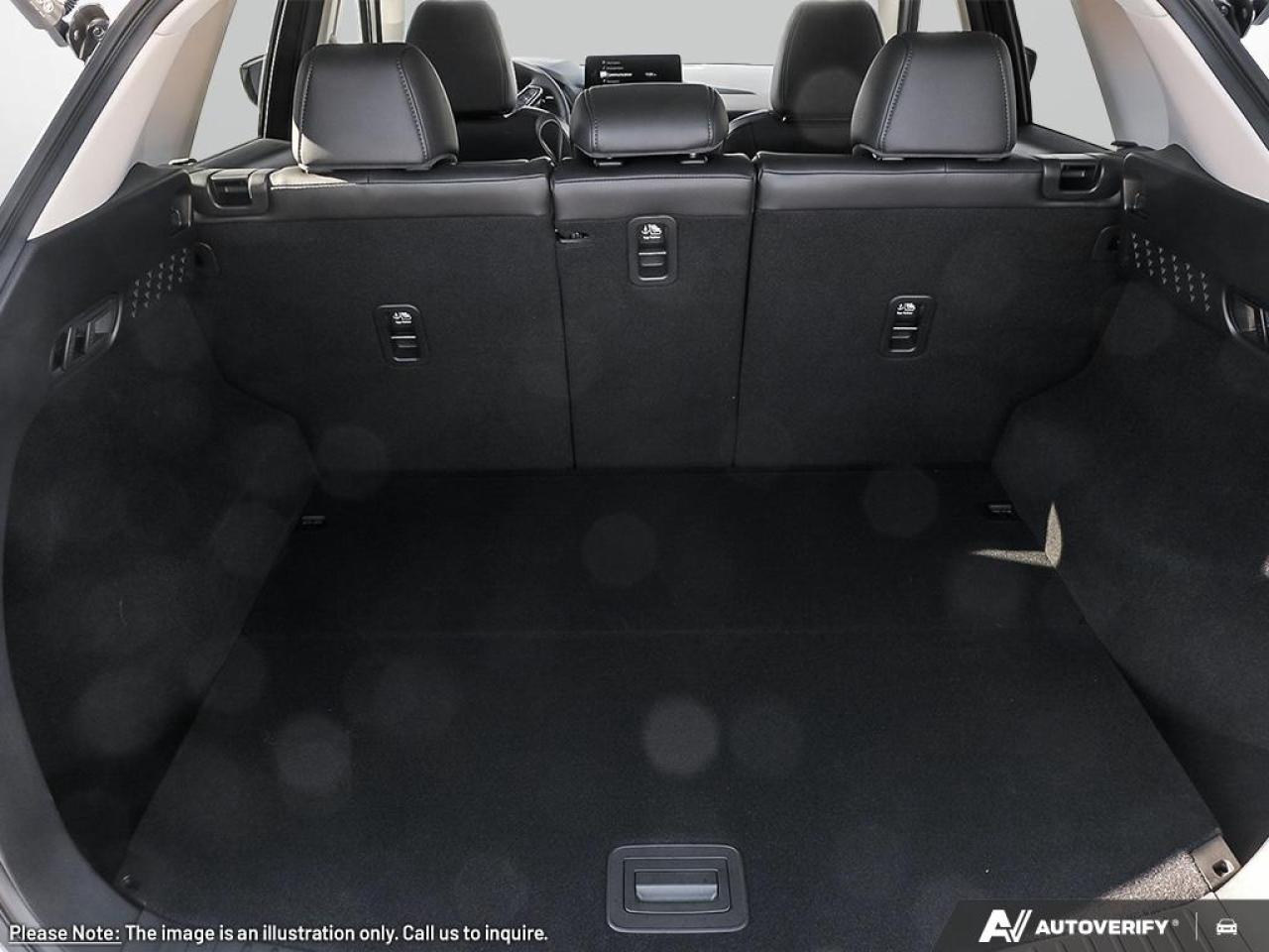 2025 Mazda CX-5 GS Photo