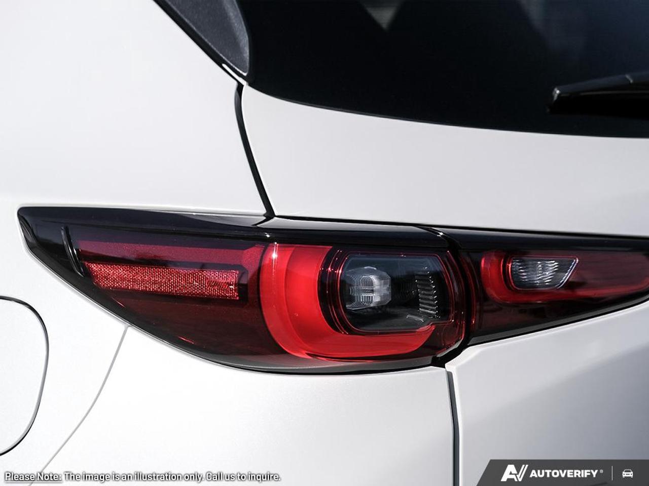 2025 Mazda CX-5 GS Photo