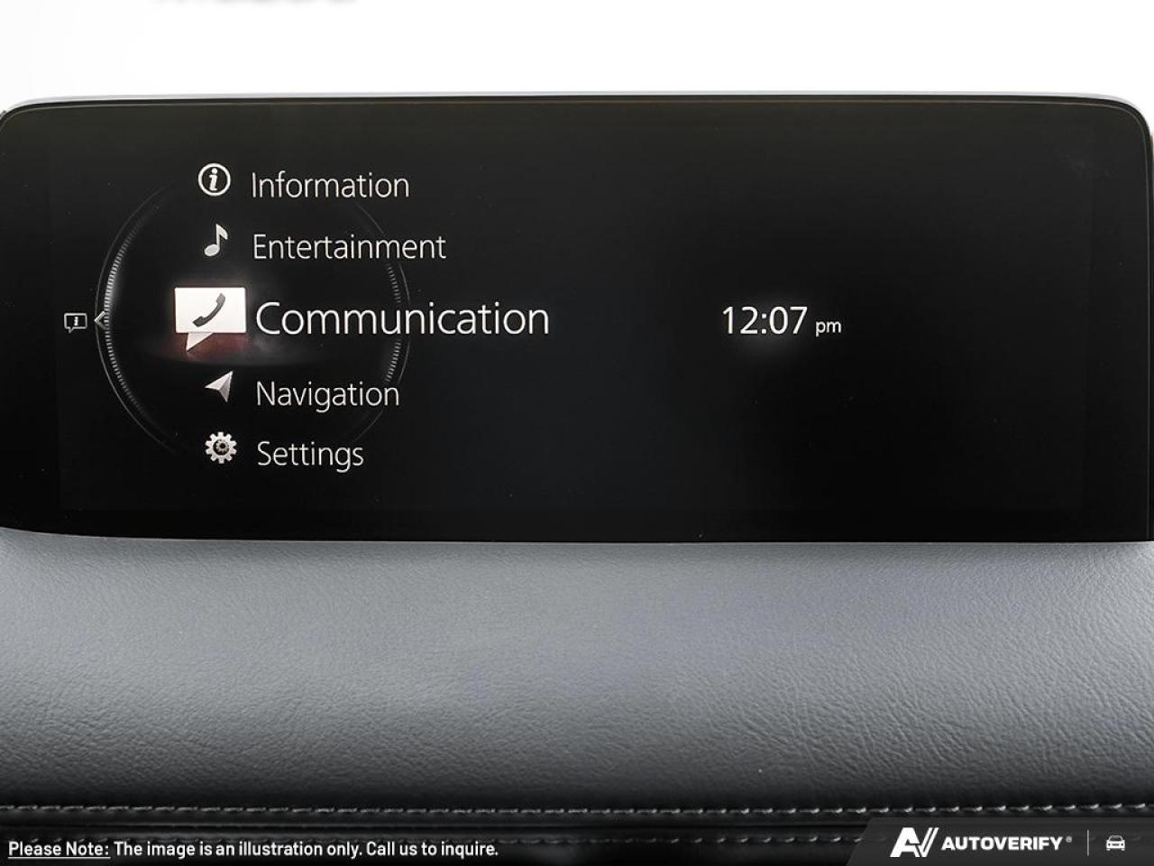 2025 Mazda CX-5 GS Photo