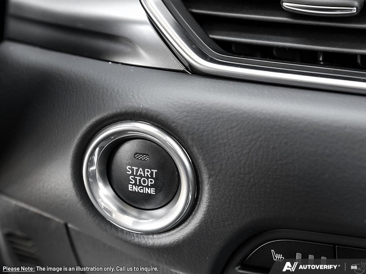 2025 Mazda CX-5 GS Photo