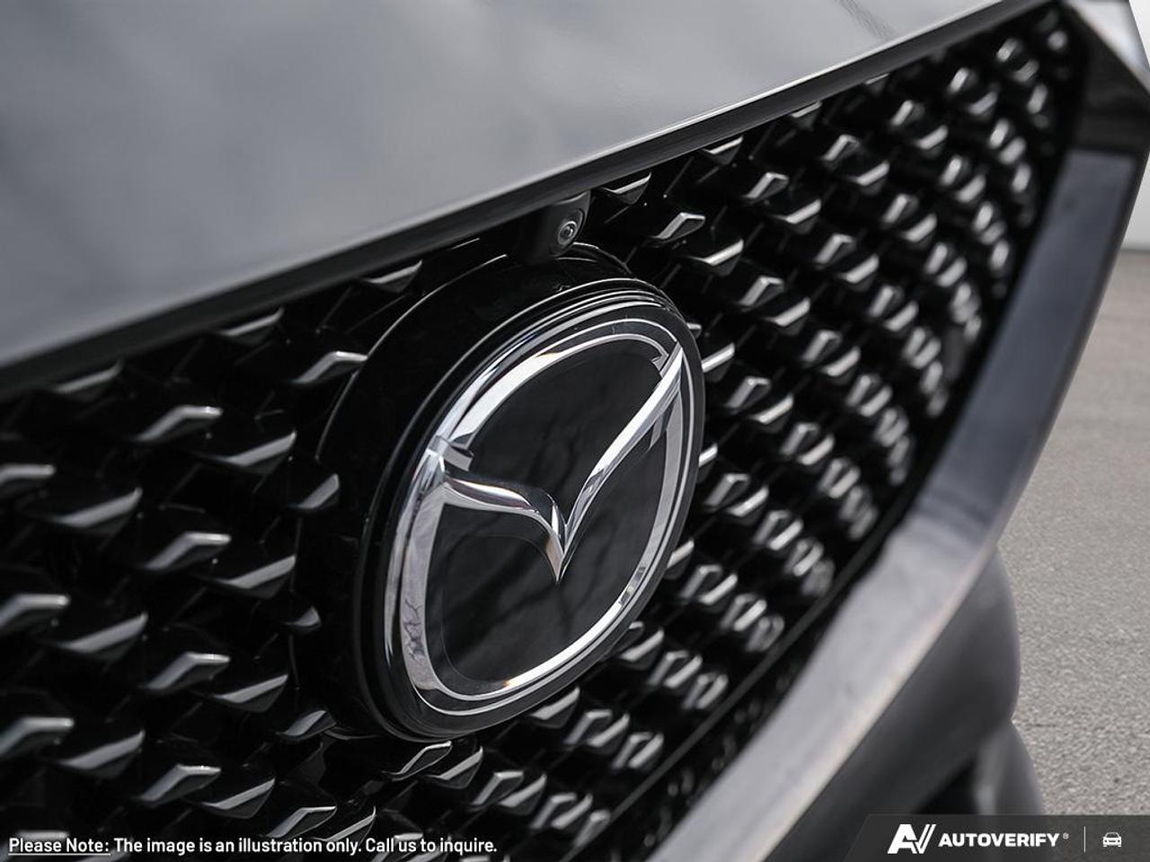 2026 Mazda CX-30 GT w/Turbo Photo