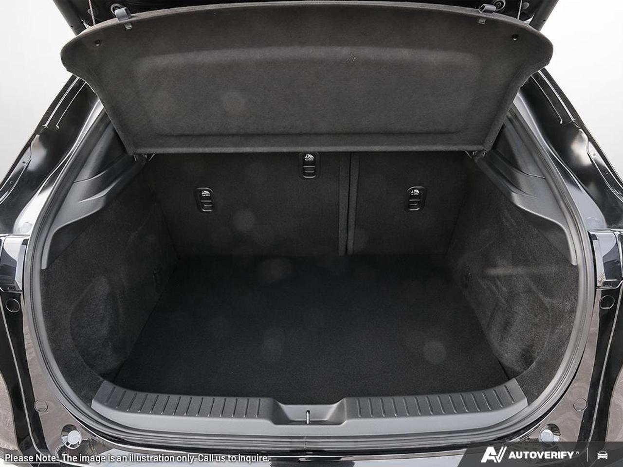 2026 Mazda CX-30 GT w/Turbo Photo