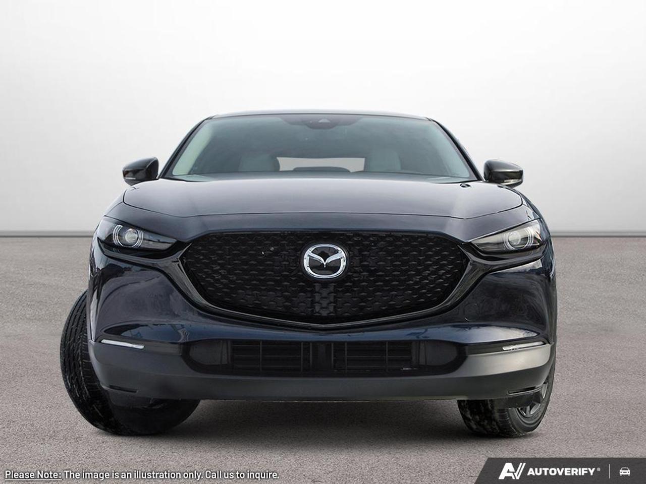 2026 Mazda CX-30 GT Turbo Photo