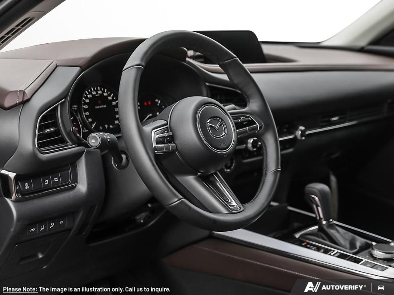 2026 Mazda CX-30 GT Turbo Photo