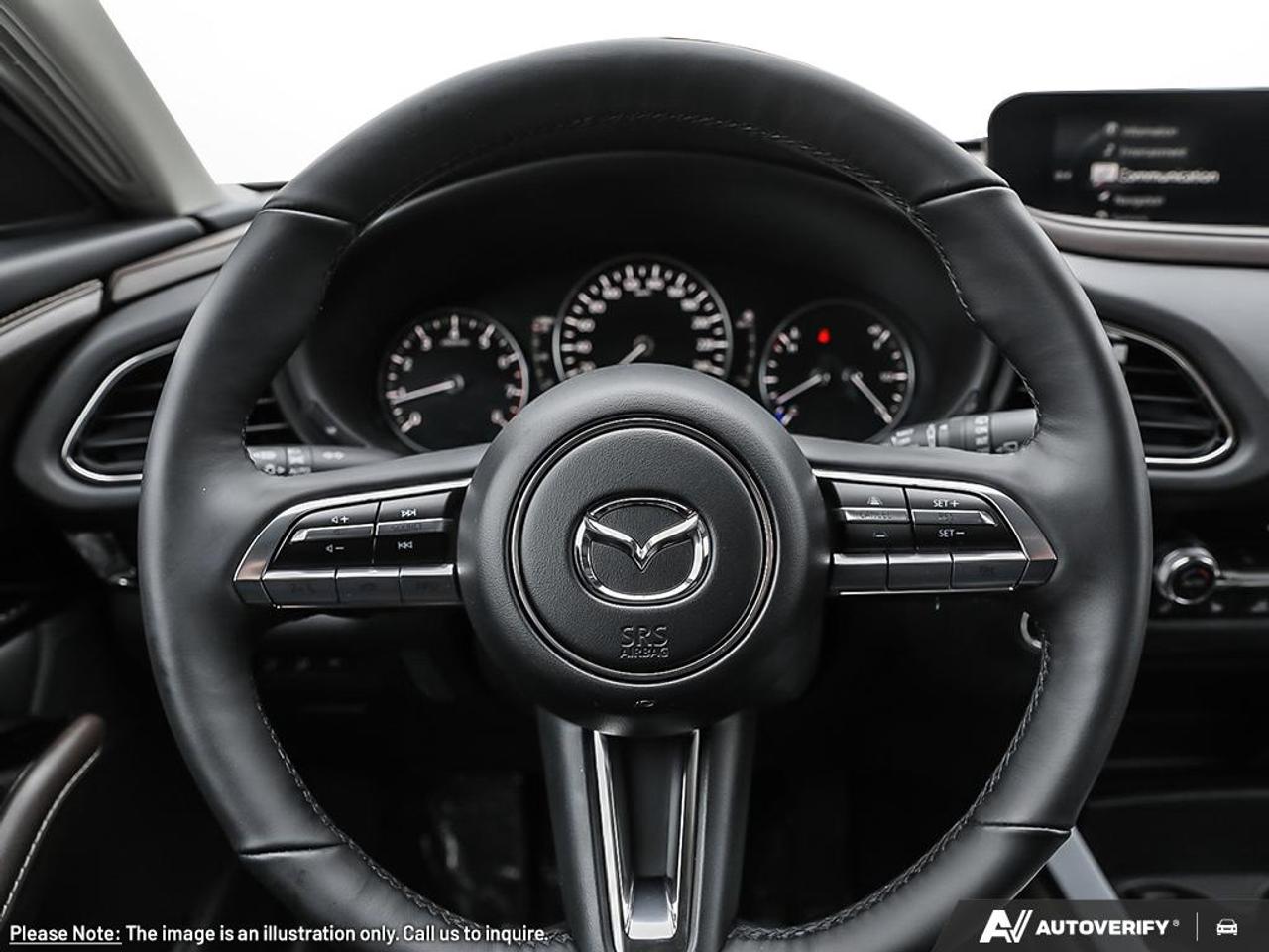 2026 Mazda CX-30 GT Turbo Photo