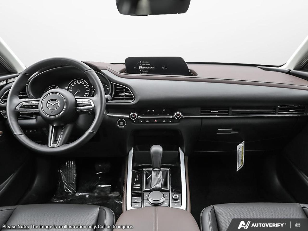2026 Mazda CX-30 GT Turbo Photo