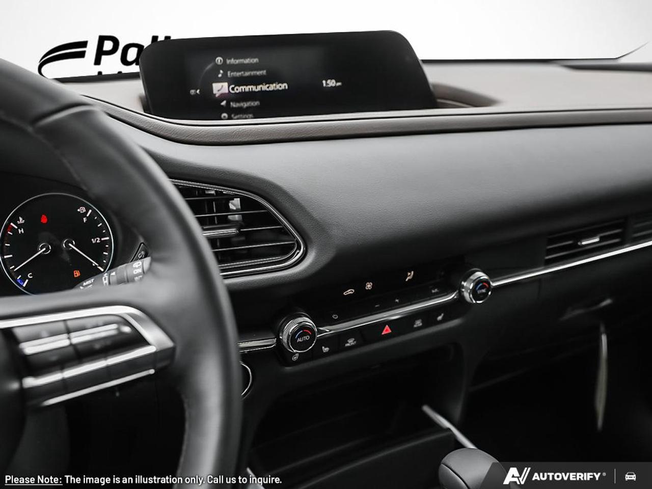 2026 Mazda CX-30 GT Turbo Photo