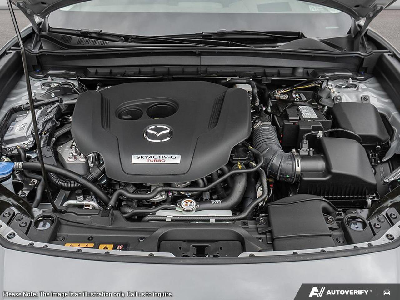 2026 Mazda CX-30 GT w/Turbo Photo