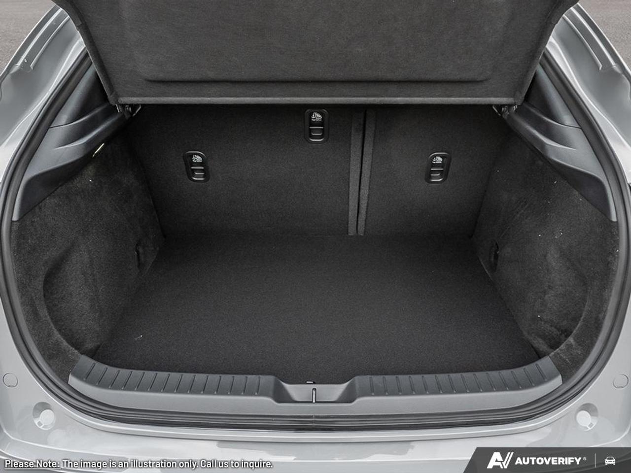 2026 Mazda CX-30 GT w/Turbo Photo