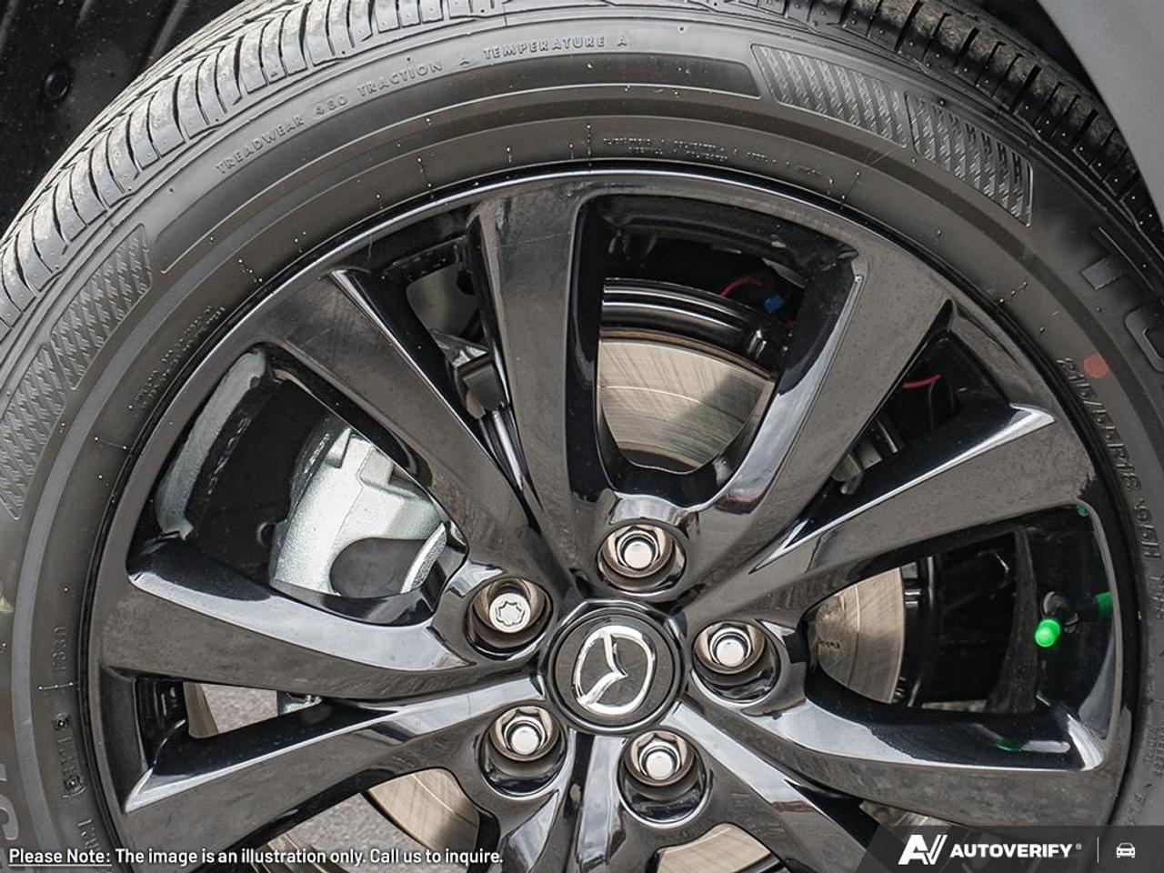 2026 Mazda CX-30 GT w/Turbo Photo