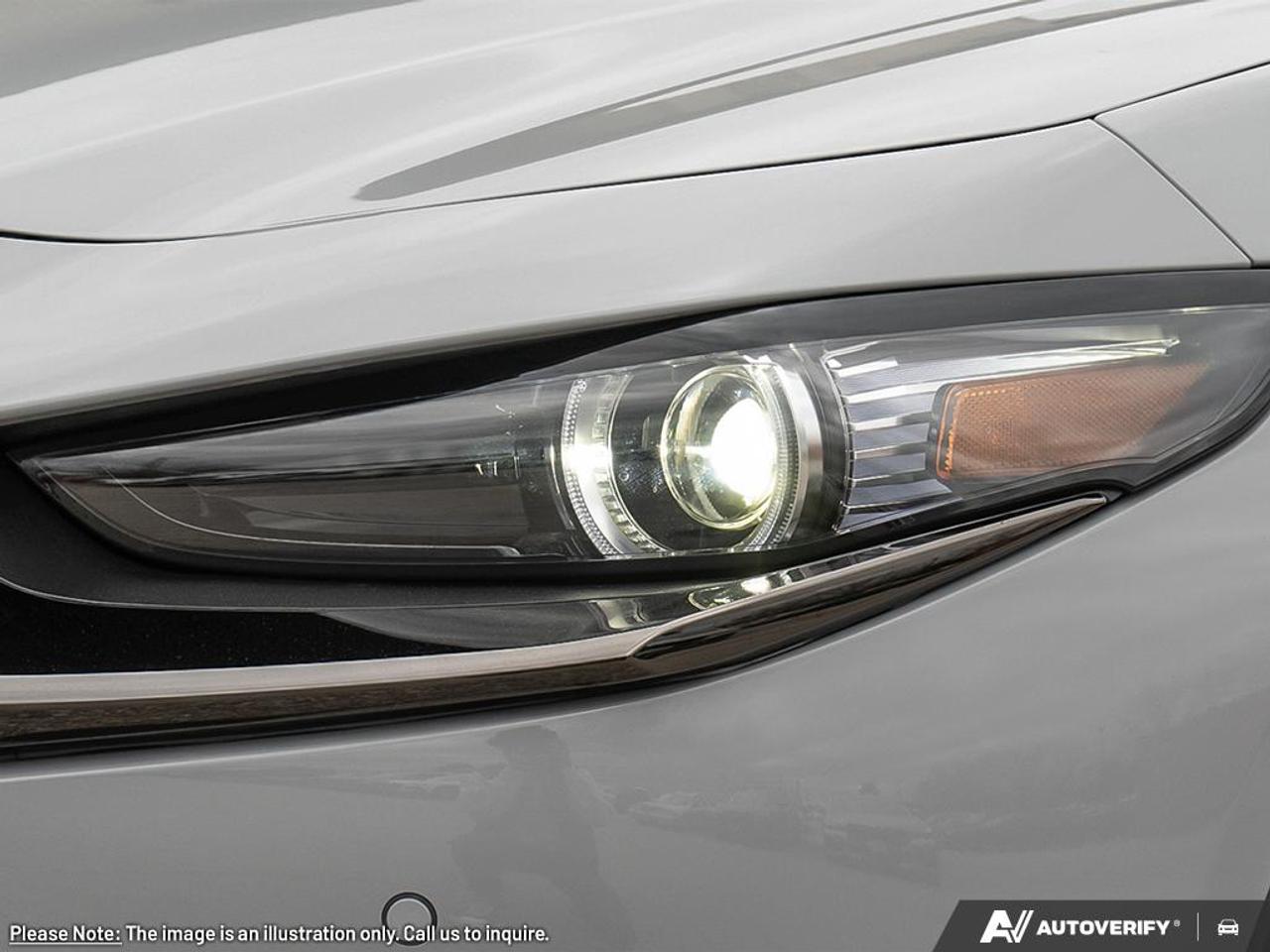 2026 Mazda CX-30 GT w/Turbo Photo