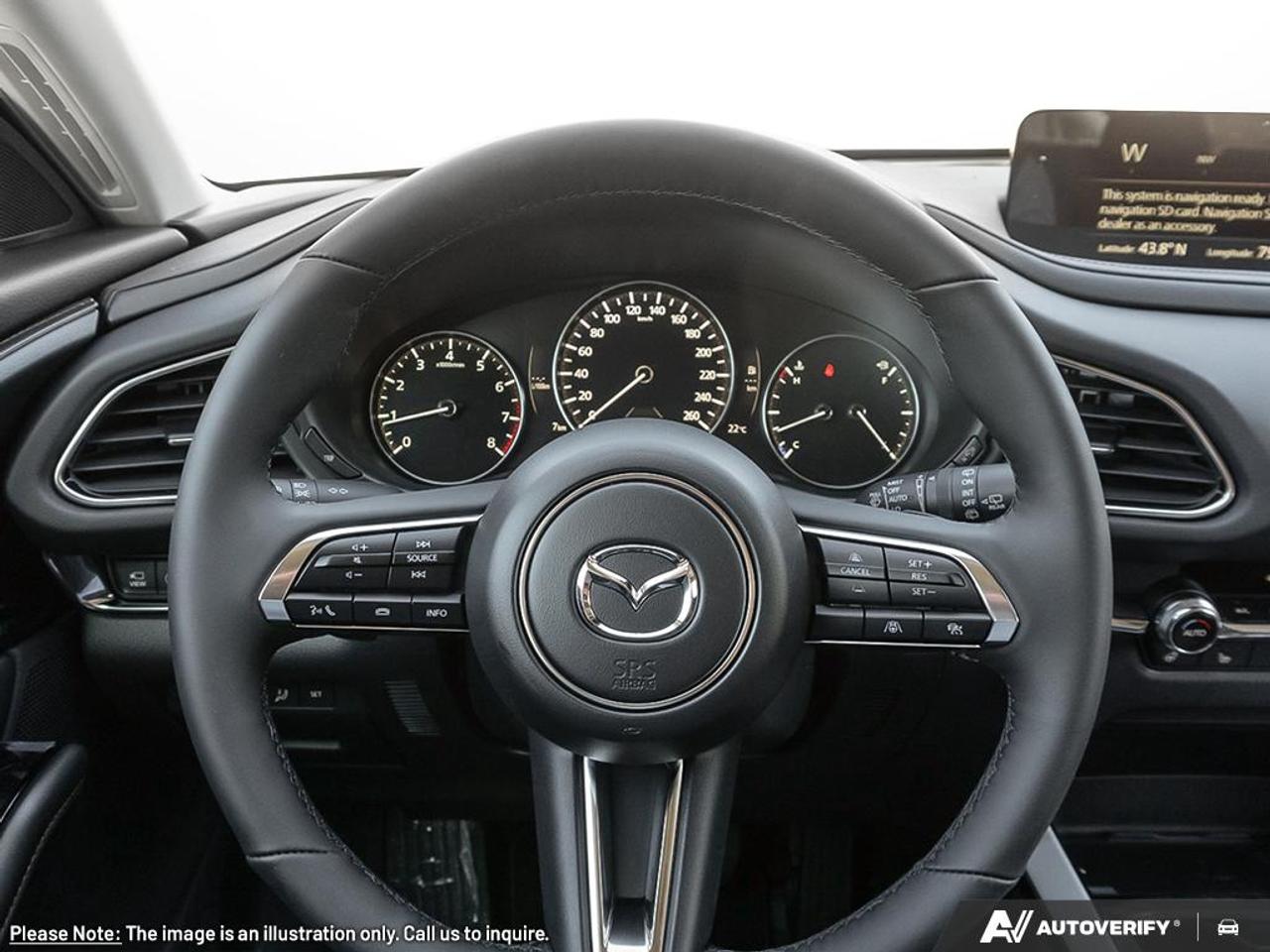 2026 Mazda CX-30 GT w/Turbo Photo