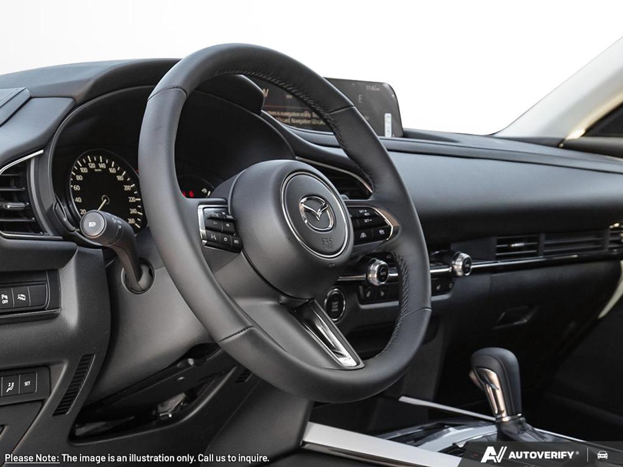 2026 Mazda CX-30 GT w/Turbo Photo