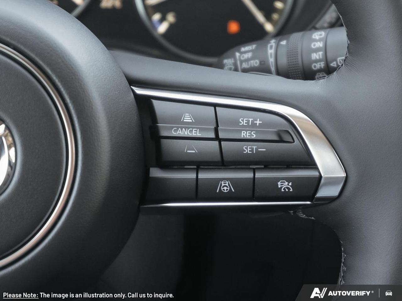 2026 Mazda CX-30 GT w/Turbo Photo