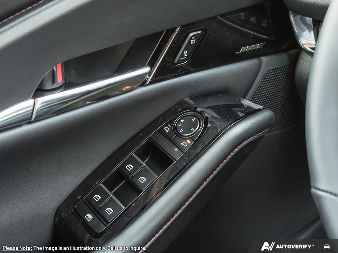 2026 Mazda CX-30 GT w/Turbo Photo