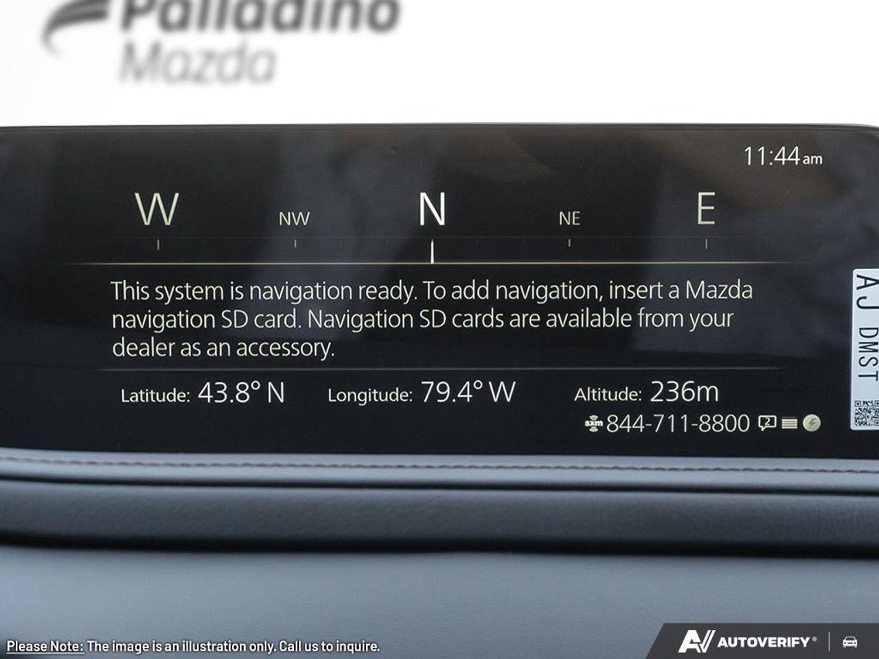 2026 Mazda CX-30 GT w/Turbo Photo