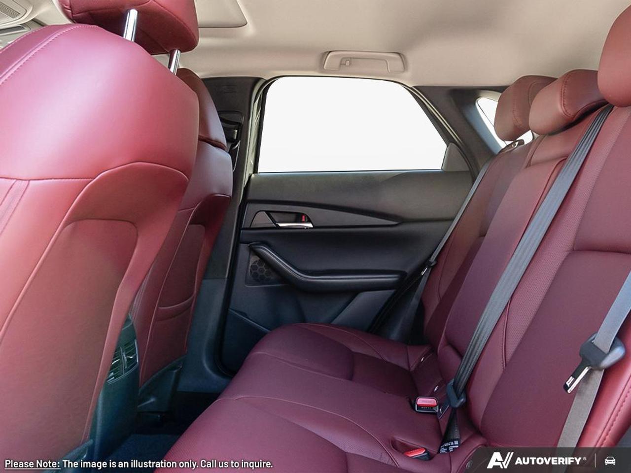 2026 Mazda CX-30 GT w/Turbo Photo