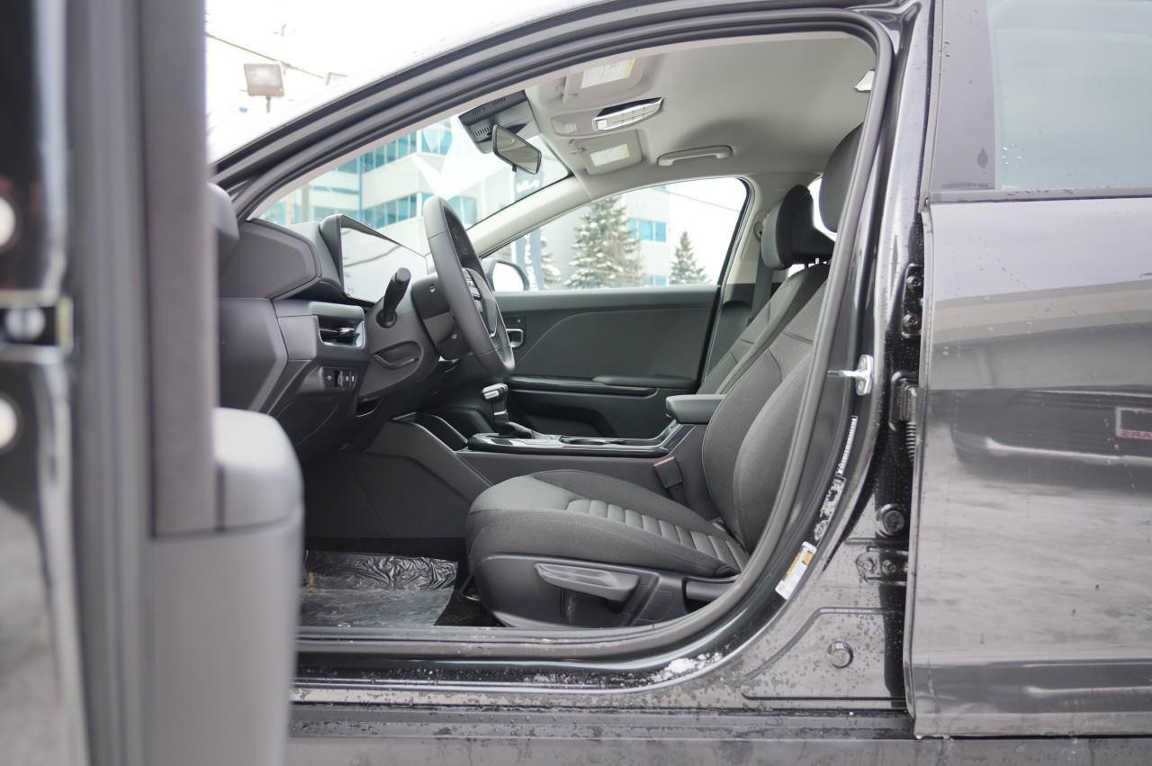 2026 Kia K4 EX FWD Photo