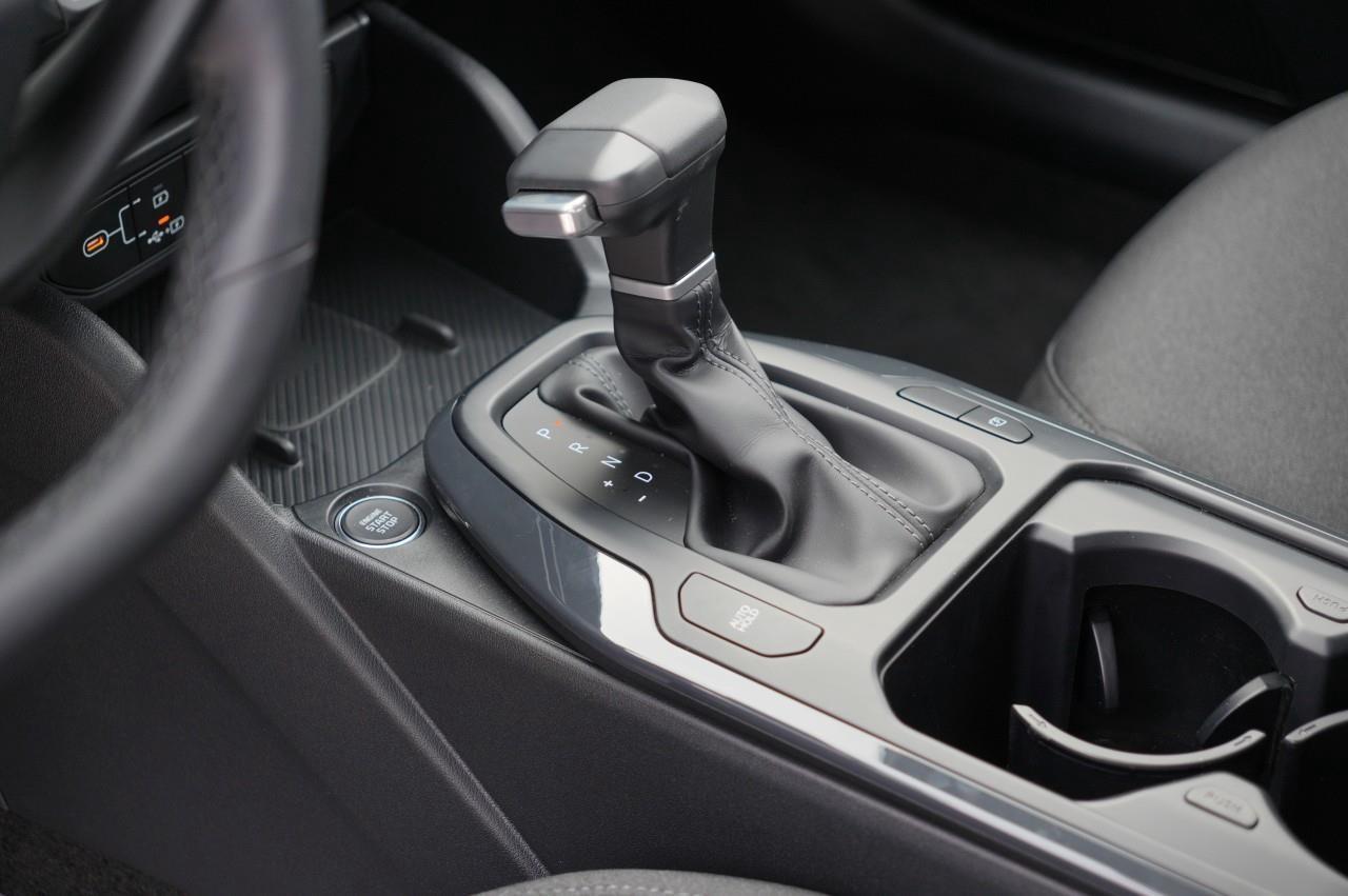 2026 Kia K4 EX FWD Photo