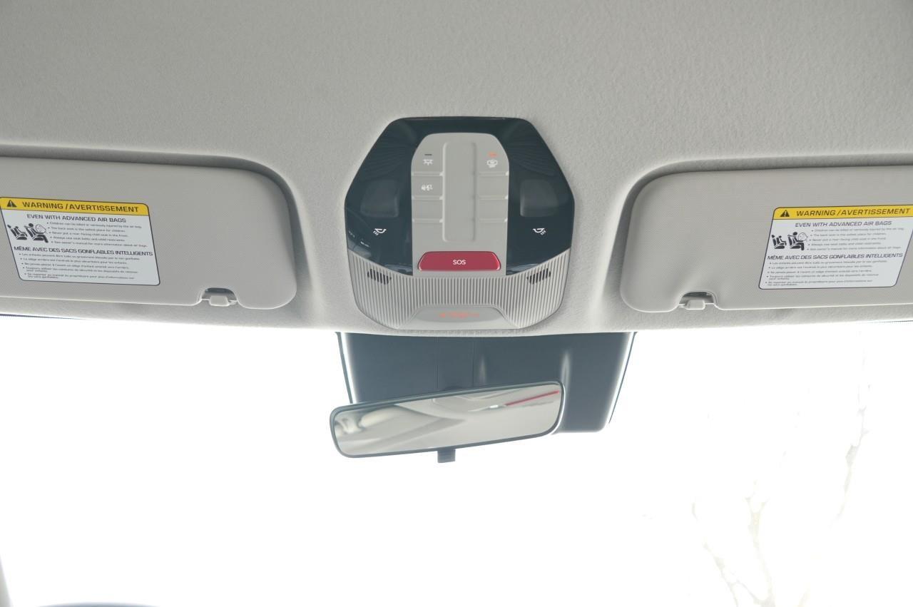 2026 Kia K4 EX FWD Photo