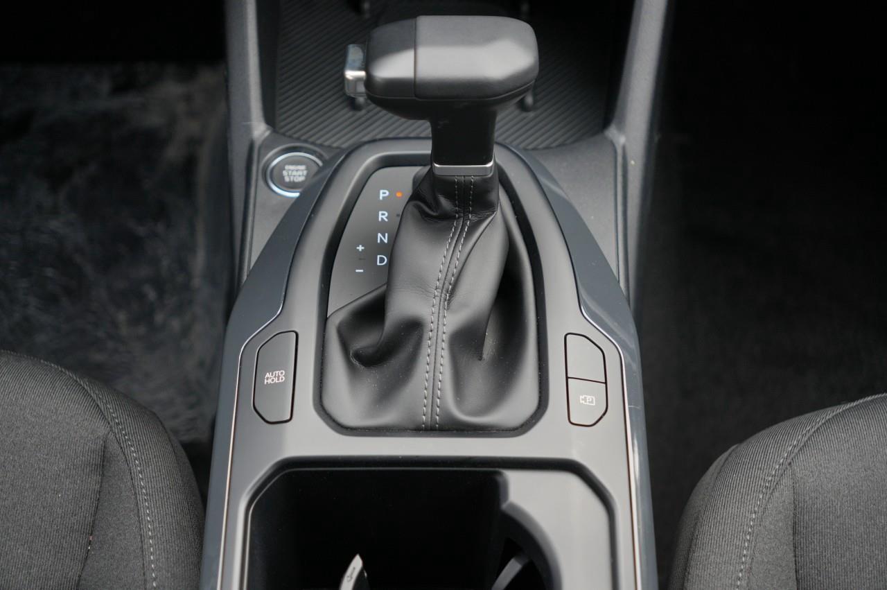 2026 Kia K4 EX FWD Photo