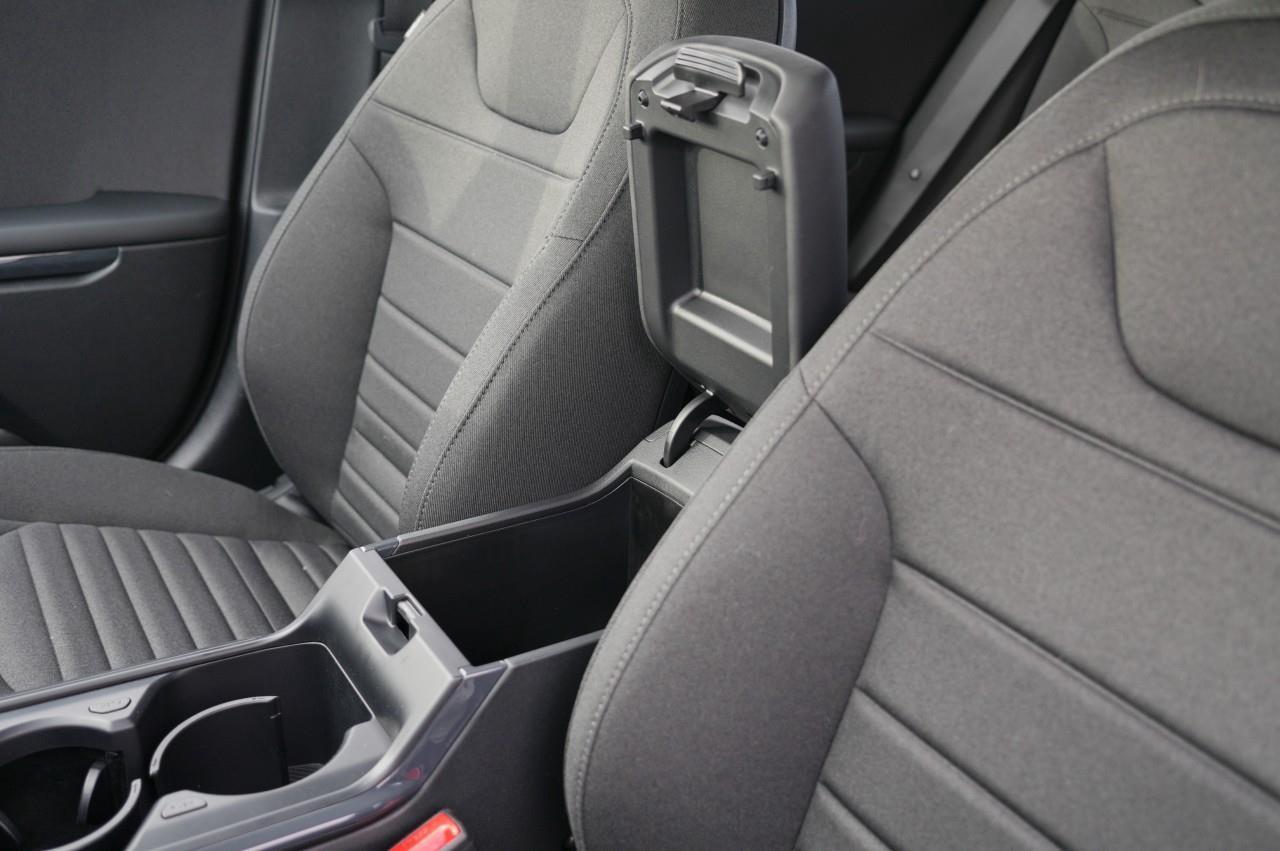 2026 Kia K4 EX FWD Photo