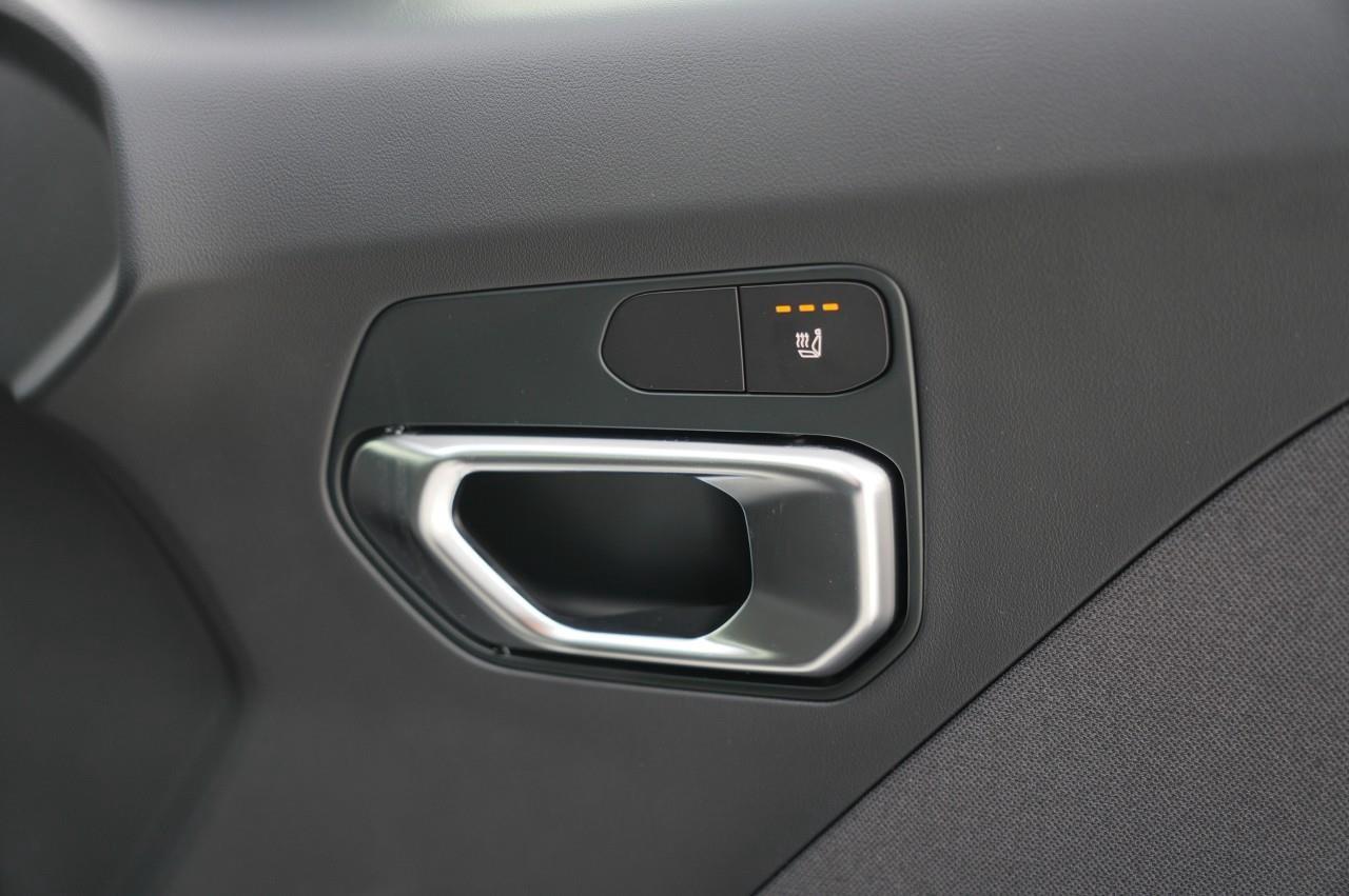 2026 Kia K4 EX FWD Photo