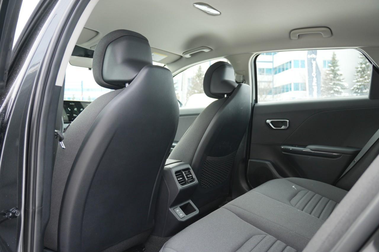 2026 Kia K4 EX FWD Photo