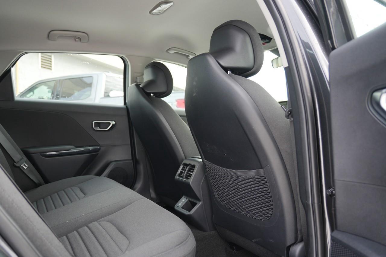 2026 Kia K4 EX FWD Photo