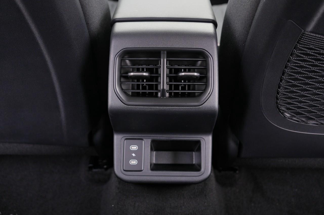 2026 Kia K4 EX FWD Photo