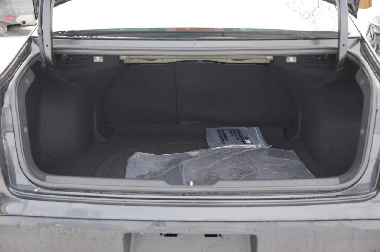 2026 Kia K4 EX FWD Photo