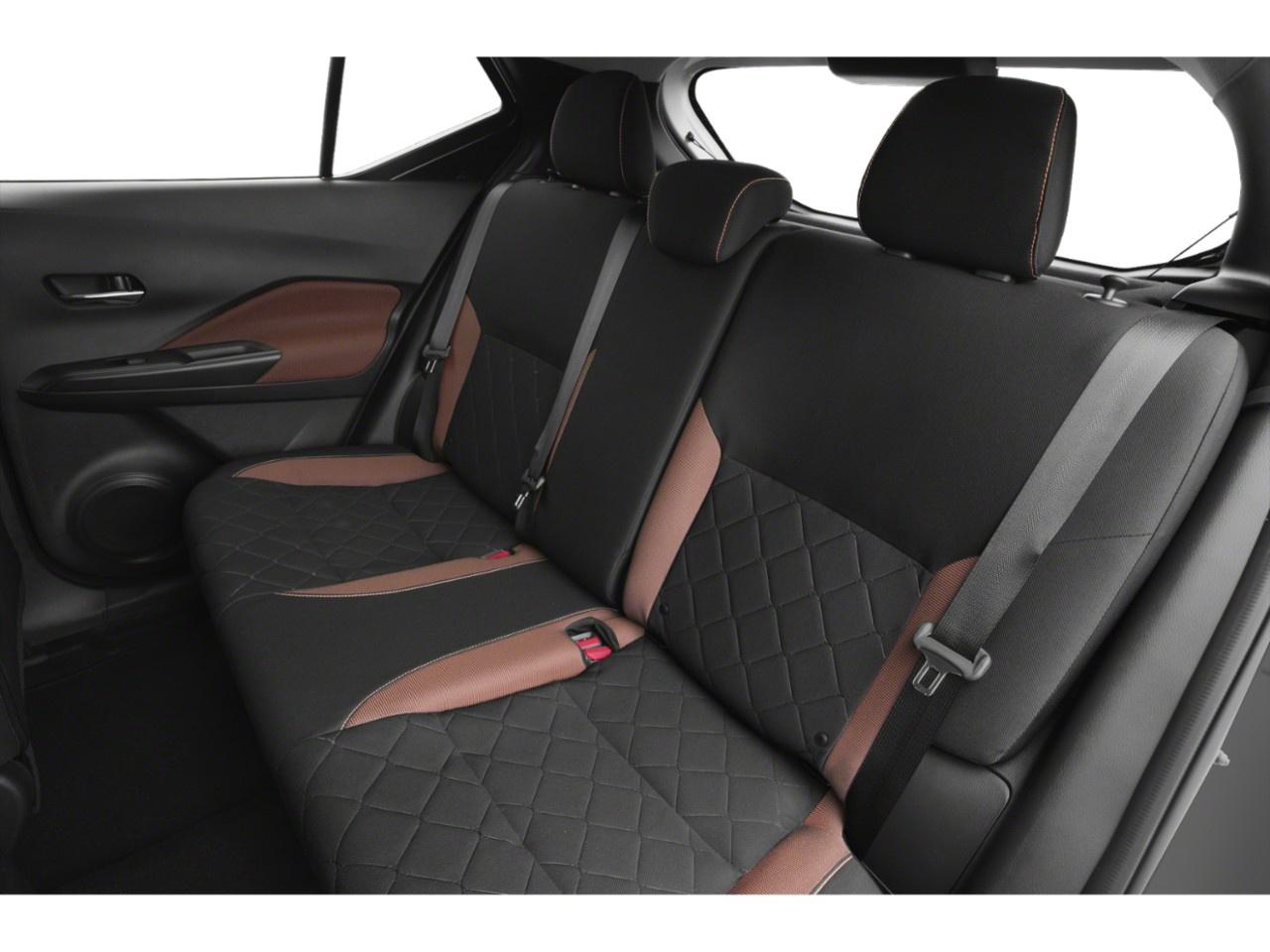 2019 Nissan Kicks SR FWD Photo