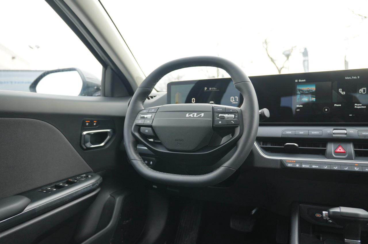 2026 Kia K4 EX Premium FWD Photo