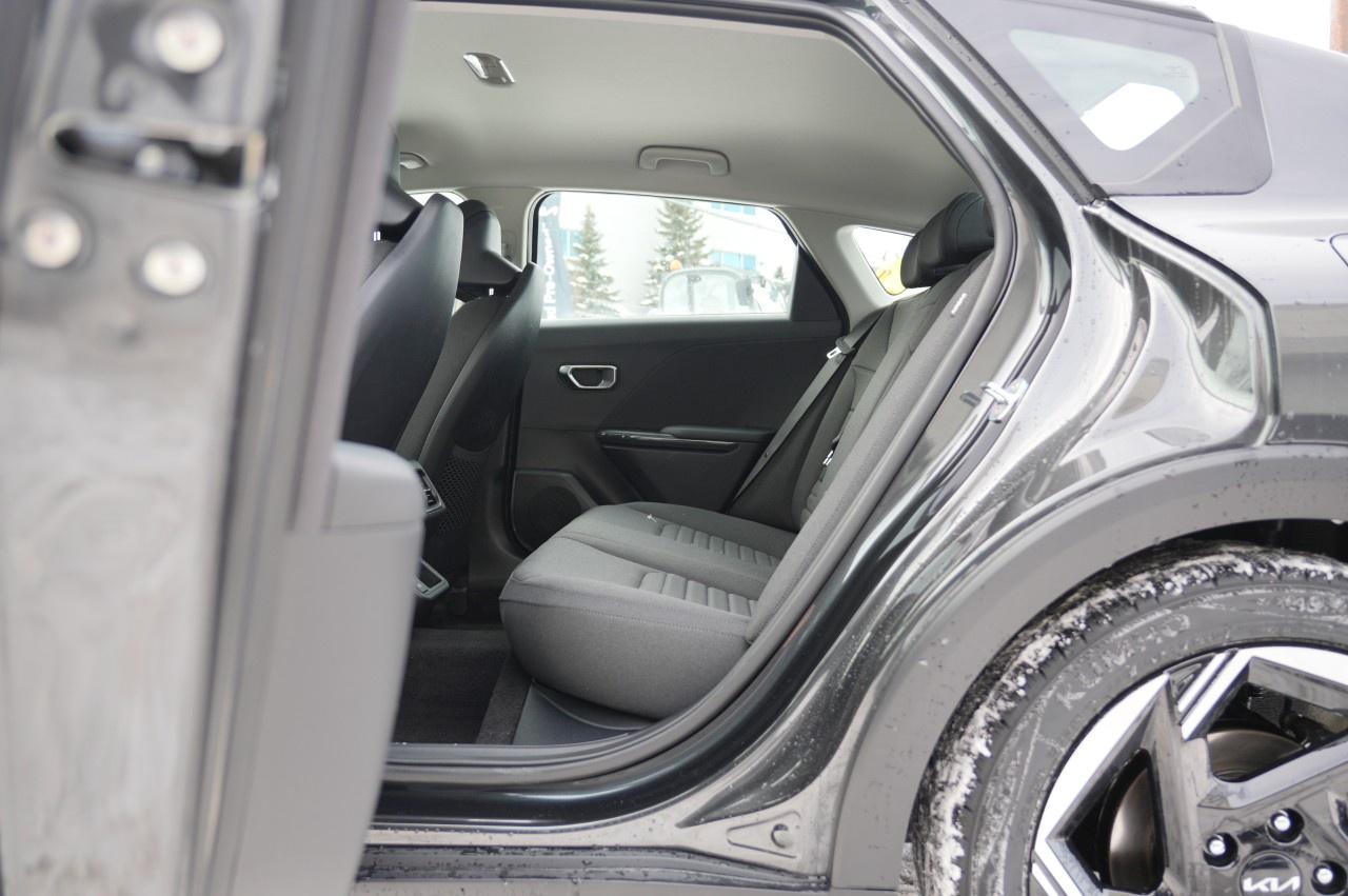 2026 Kia K4 EX Premium FWD Photo