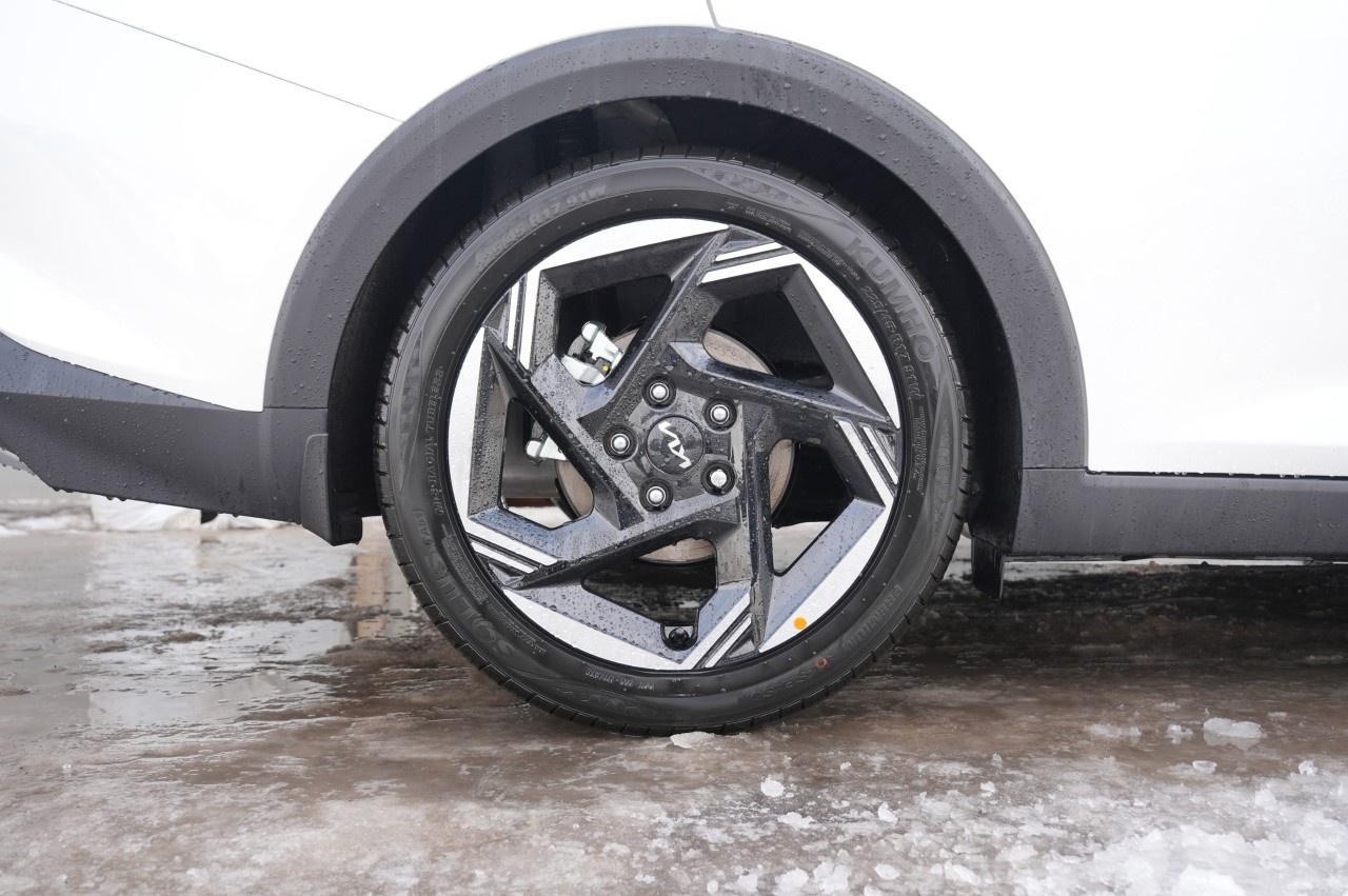 2026 Kia K4 EX Sedan Photo