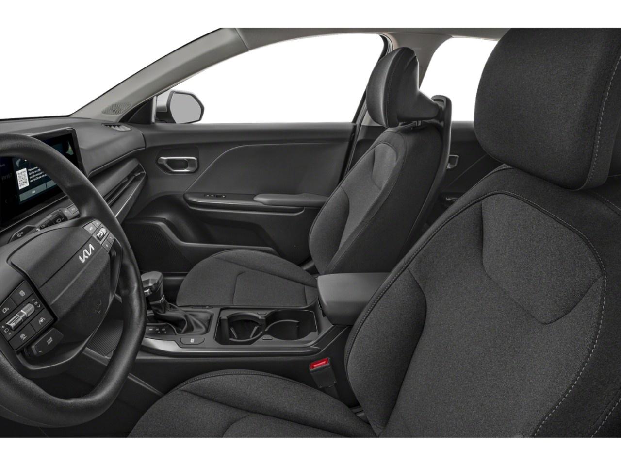 2026 Kia K4 LXS Sedan Photo