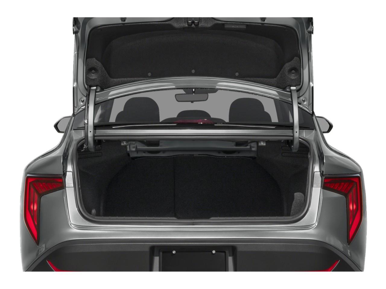 2026 Kia K4 LXS Sedan Photo